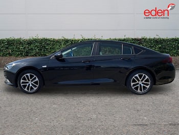 Used Vauxhall Insignia 2019 for sale - 79533790: Photo