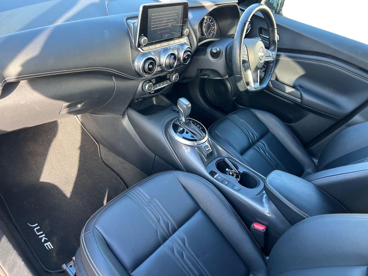 Used Nissan Juke 2023 for sale - 77360518: Photo 10