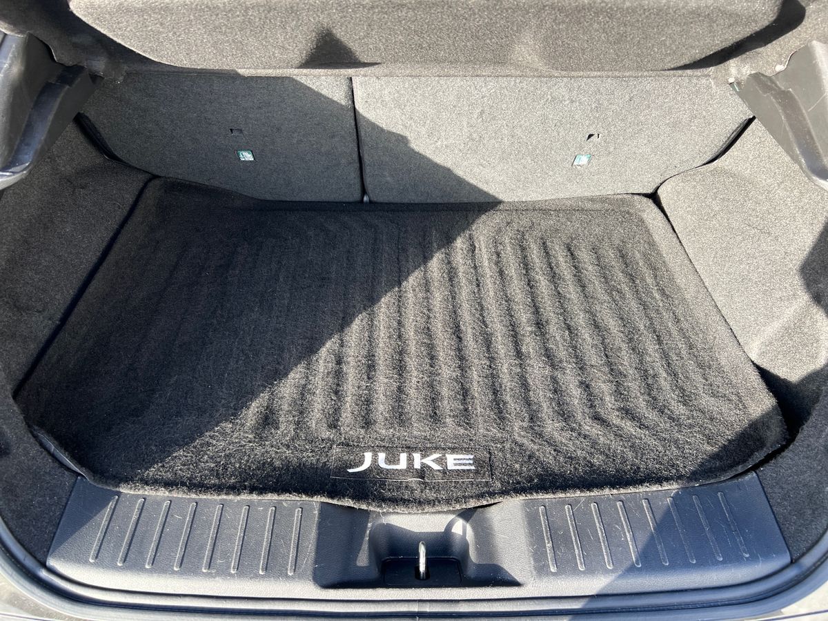 Used Nissan Juke 2023 for sale - 77360518: Photo 12