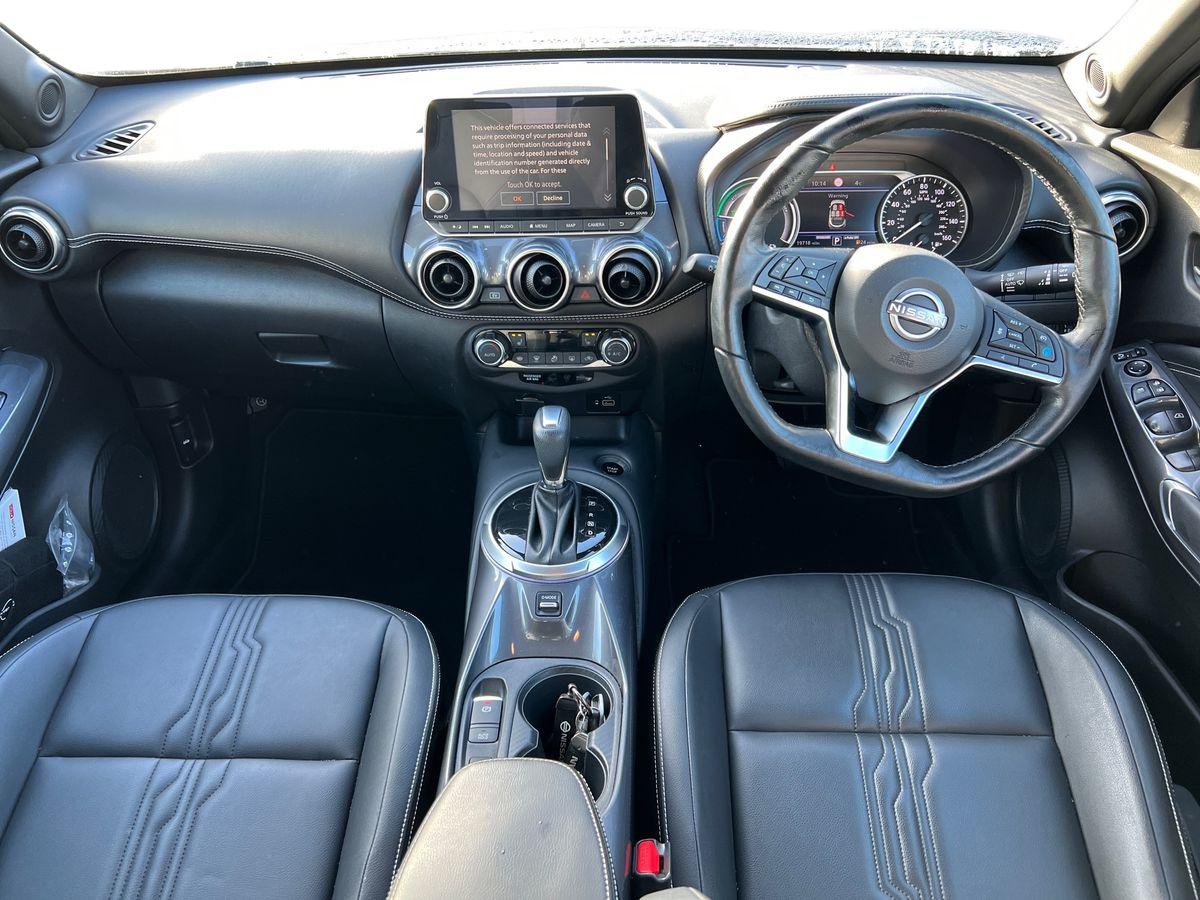 Used Nissan Juke 2023 for sale - 77360518: Photo 13