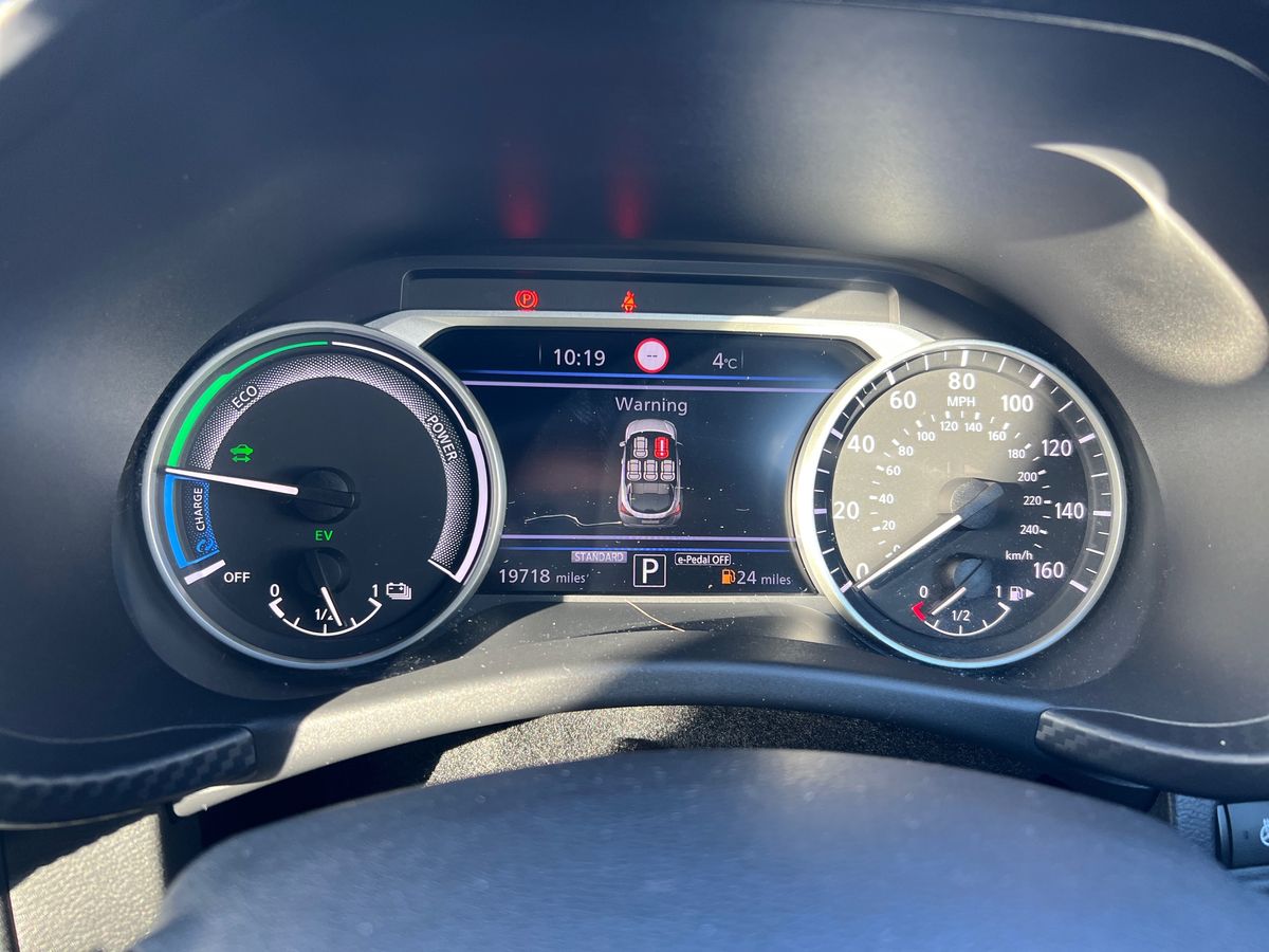 Used Nissan Juke 2023 for sale - 77360518: Photo 14