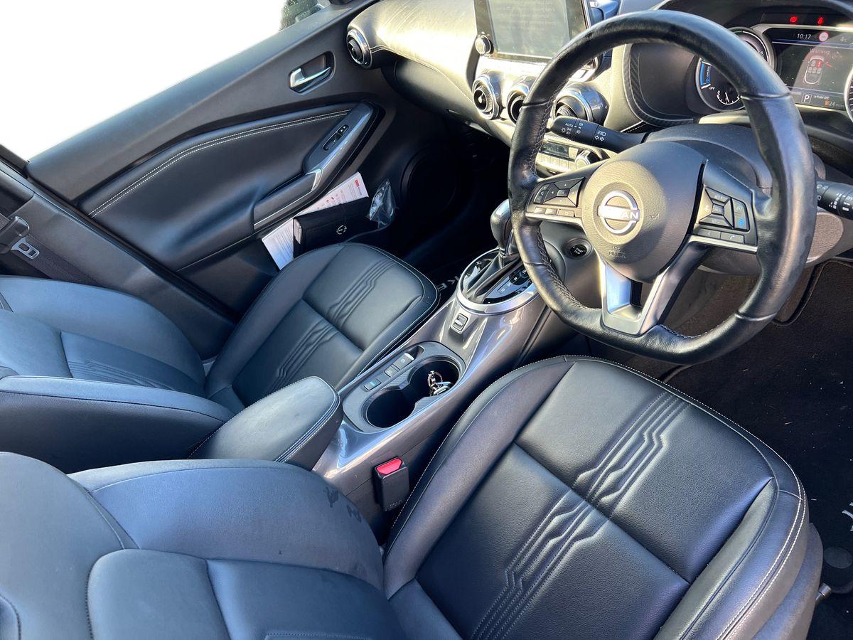 Used Nissan Juke 2023 for sale - 77360518: Photo 15