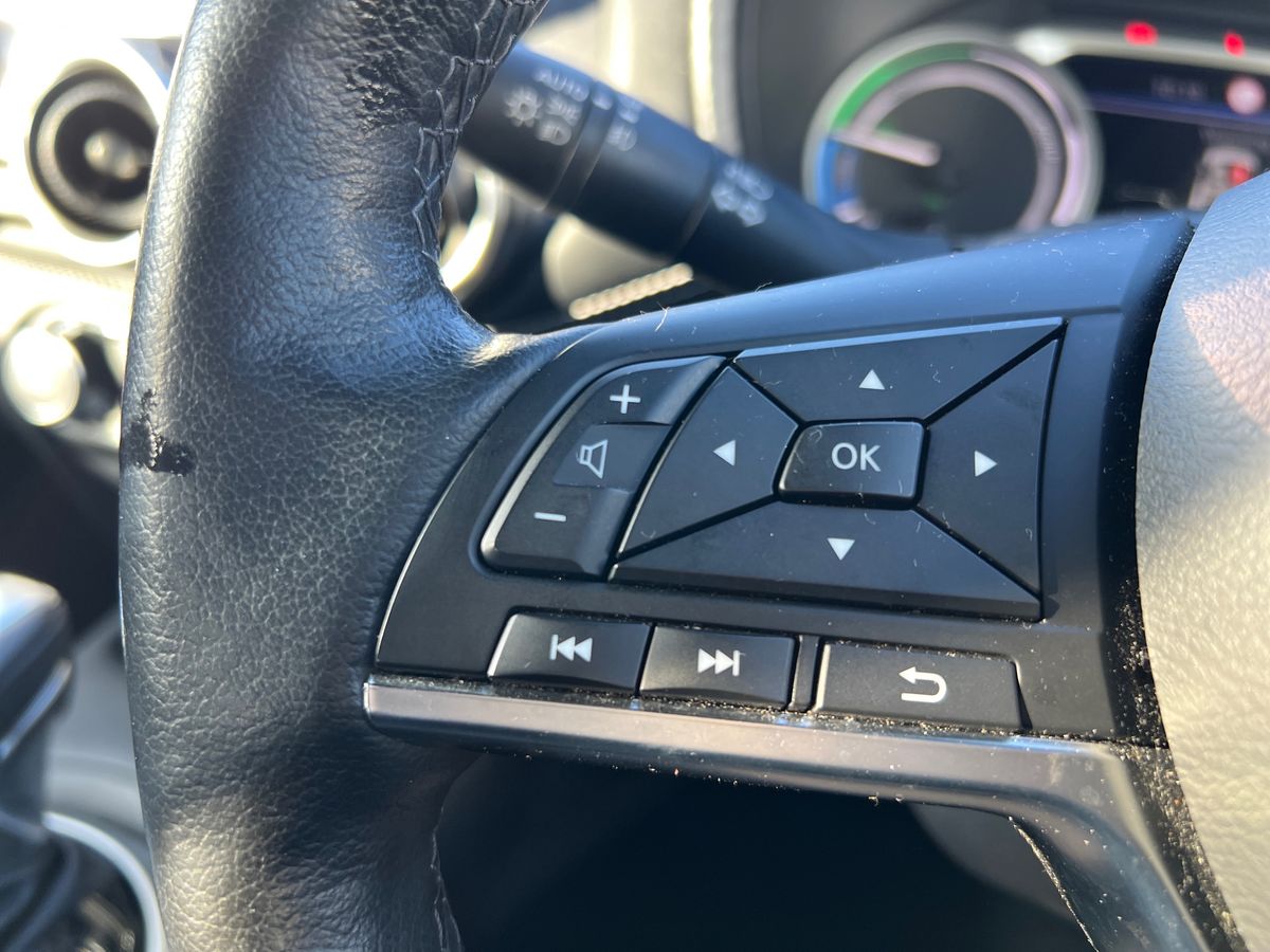 Used Nissan Juke 2023 for sale - 77360518: Photo 16