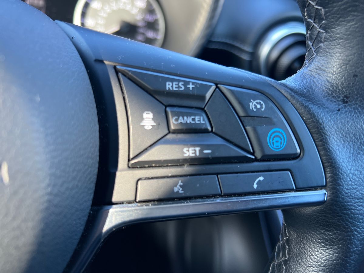 Used Nissan Juke 2023 for sale - 77360518: Photo 17