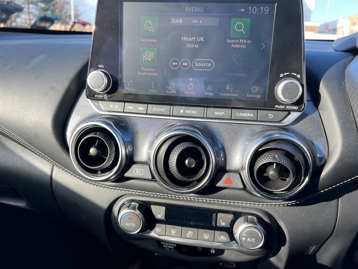 Used Nissan Juke 2023 for sale - 77360518: Photo 18