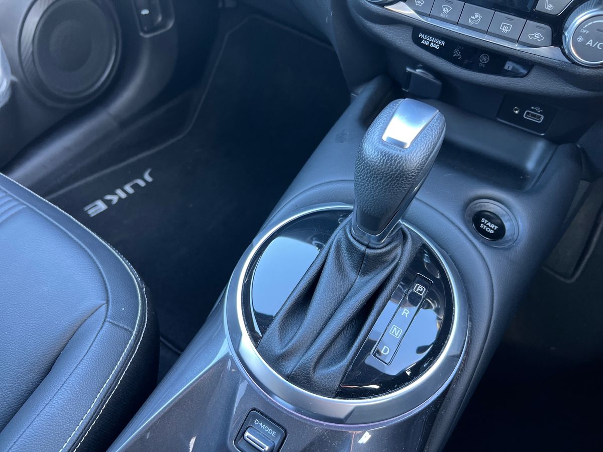 Used Nissan Juke 2023 for sale - 77360518: Photo 19