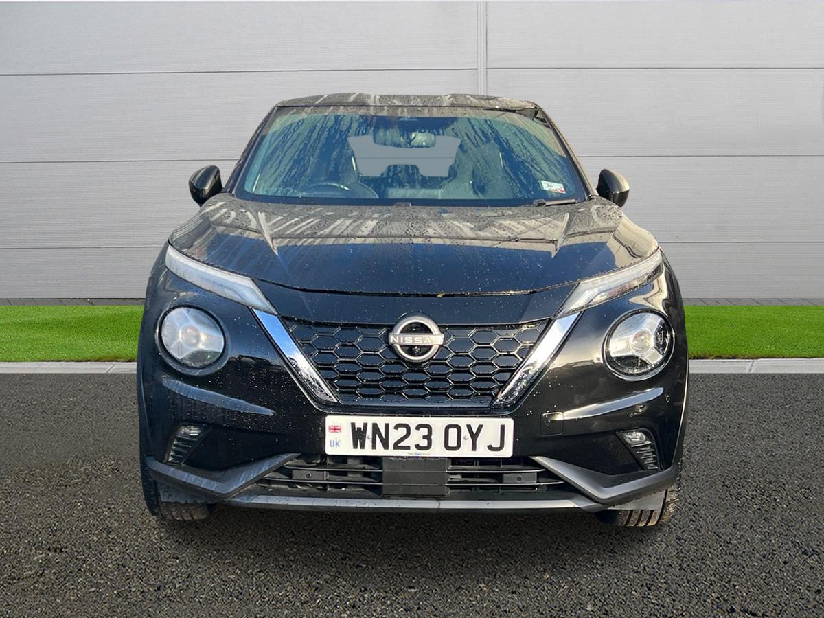 Used Nissan Juke 2023 for sale - 77360518: Photo 2