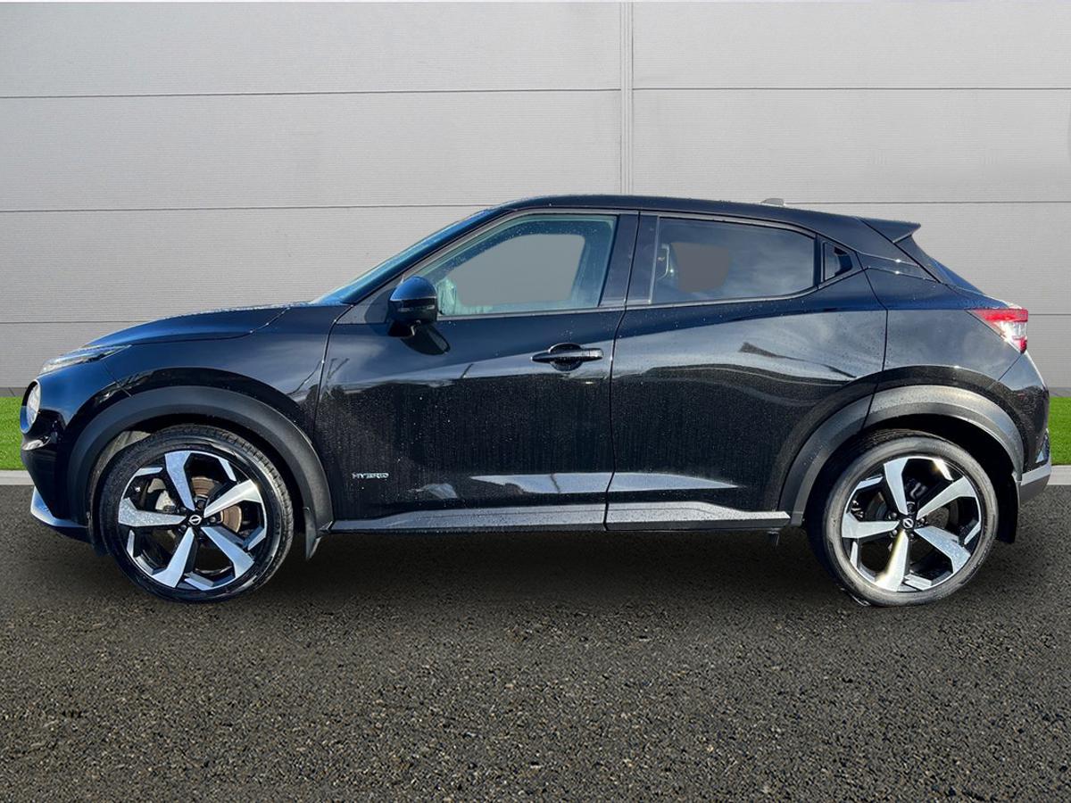 Used Nissan Juke 2023 for sale - 77360518: Photo 4