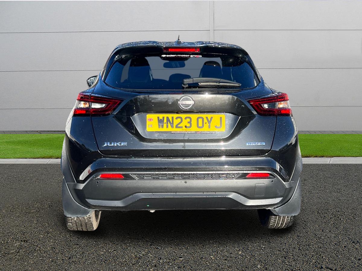 Used Nissan Juke 2023 for sale - 77360518: Photo 6