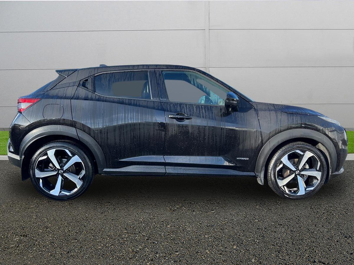 Used Nissan Juke 2023 for sale - 77360518: Photo 8
