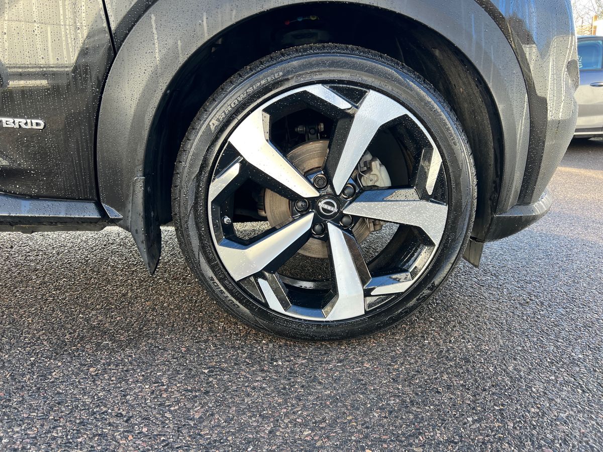 Used Nissan Juke 2023 for sale - 77360518: Photo 9