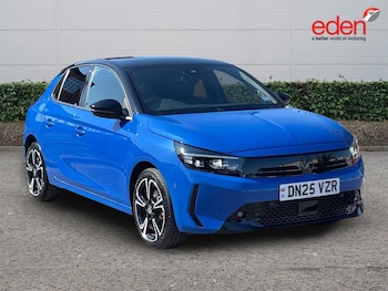 Used Vauxhall Corsa 2025 for sale - 79465491: Photo
