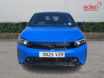 Used Vauxhall Corsa 2025 for sale - 79465491: Photo