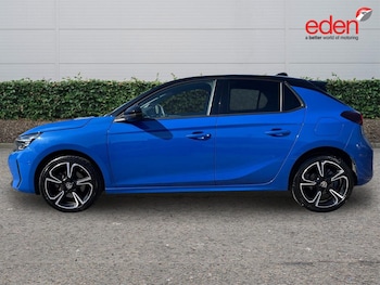 Used Vauxhall Corsa 2025 for sale - 79465491: Photo