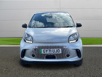 Used smart forfour 2021 for sale - 78827947: Photo