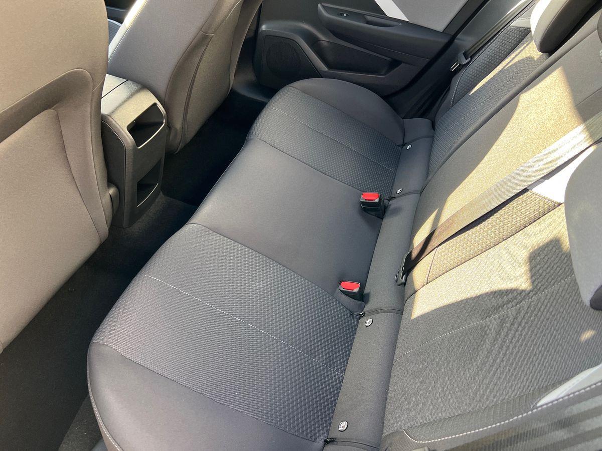 Used Vauxhall Astra 2025 for sale - 77002756: Photo 11