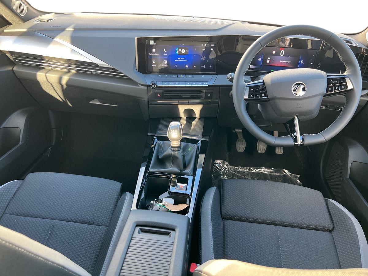 Used Vauxhall Astra 2025 for sale - 77002756: Photo 13