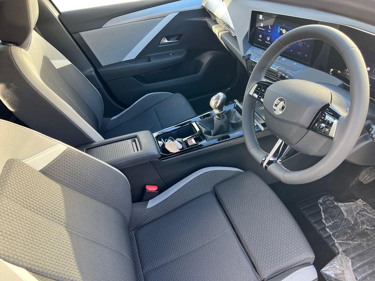 Used Vauxhall Astra 2025 for sale - 77002756: Photo 15