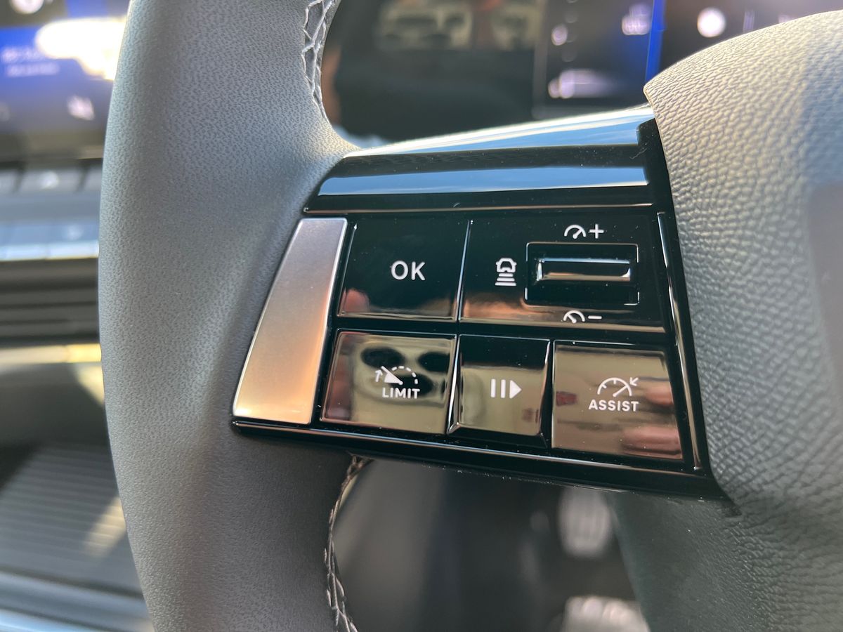 Used Vauxhall Astra 2025 for sale - 77002756: Photo 16