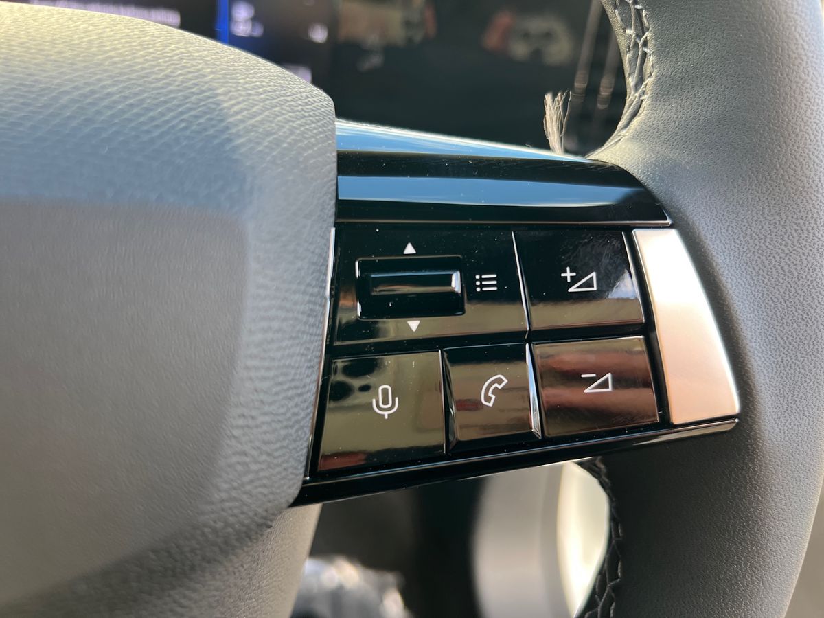 Used Vauxhall Astra 2025 for sale - 77002756: Photo 17