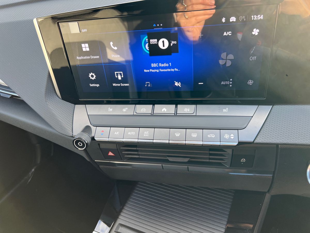 Used Vauxhall Astra 2025 for sale - 77002756: Photo 18