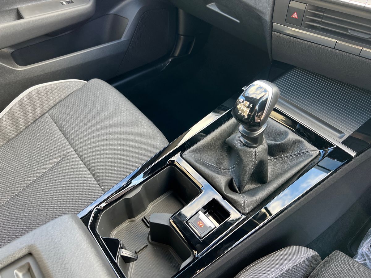 Used Vauxhall Astra 2025 for sale - 77002756: Photo 19