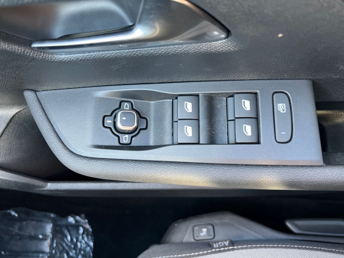 Used Vauxhall Astra 2025 for sale - 77002756: Photo 20