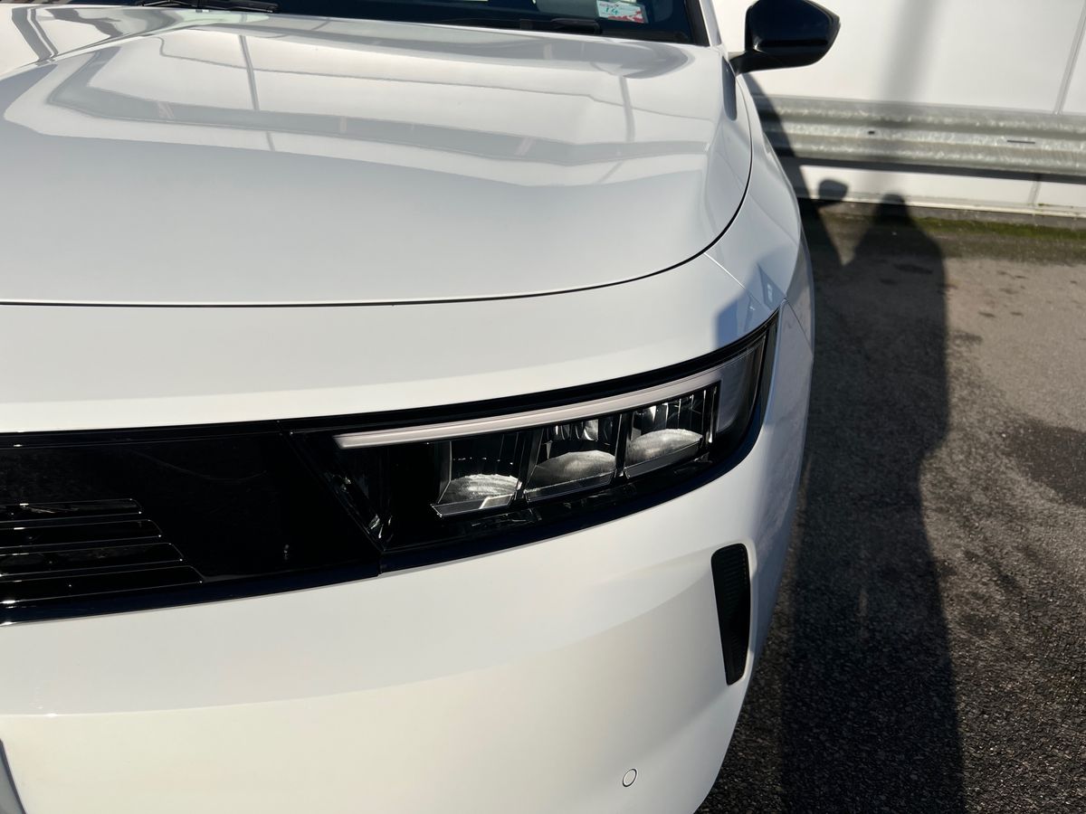 Used Vauxhall Astra 2025 for sale - 77002756: Photo 21