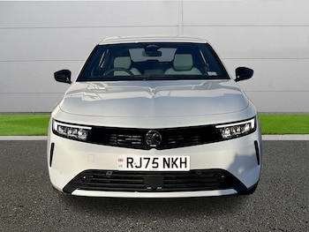 Used Vauxhall Astra 2025 for sale - 77002756: Photo