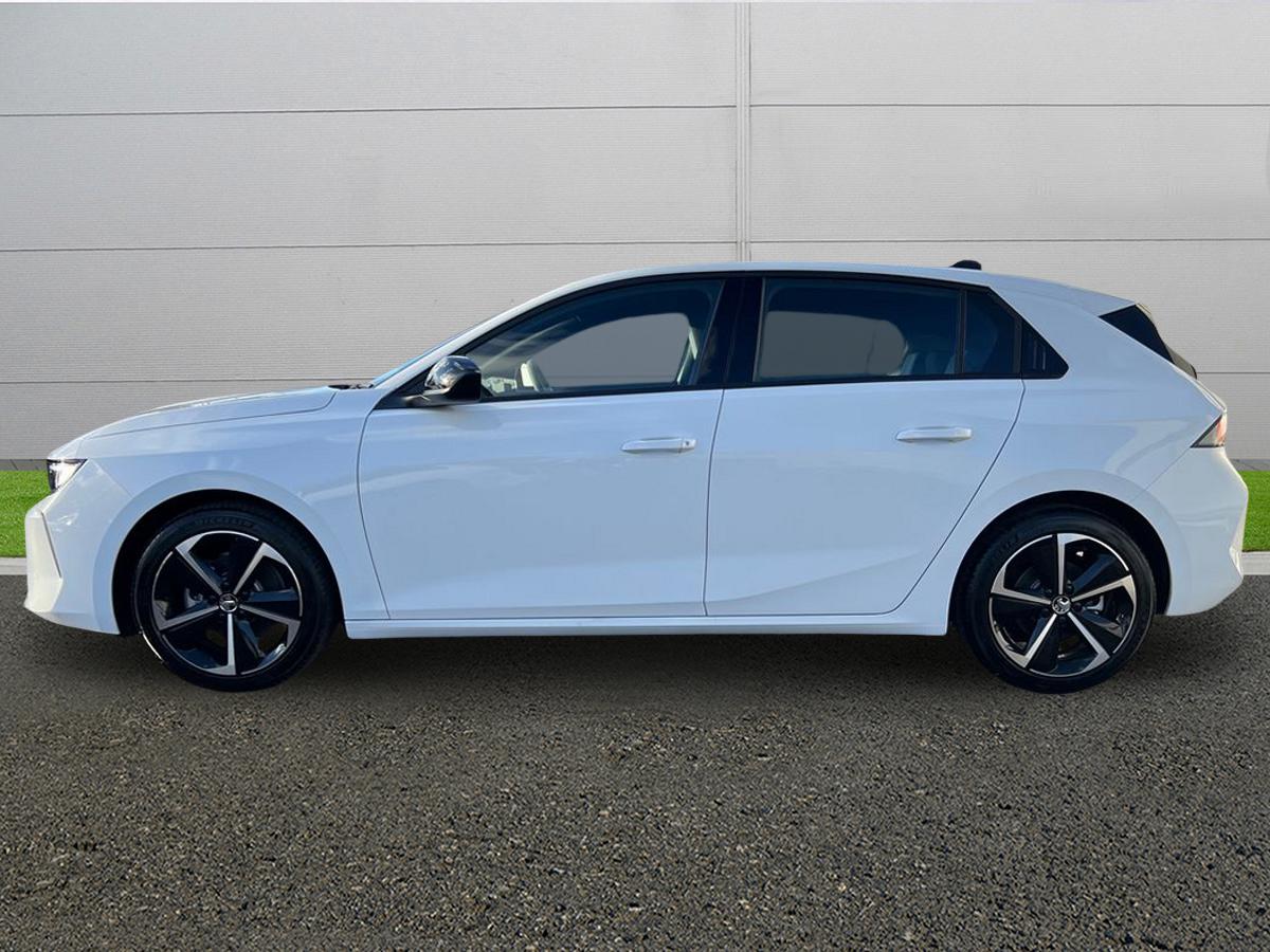 Used Vauxhall Astra 2025 for sale - 77002756: Photo 4