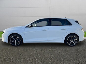 Used Vauxhall Astra 2025 for sale - 77002756: Photo