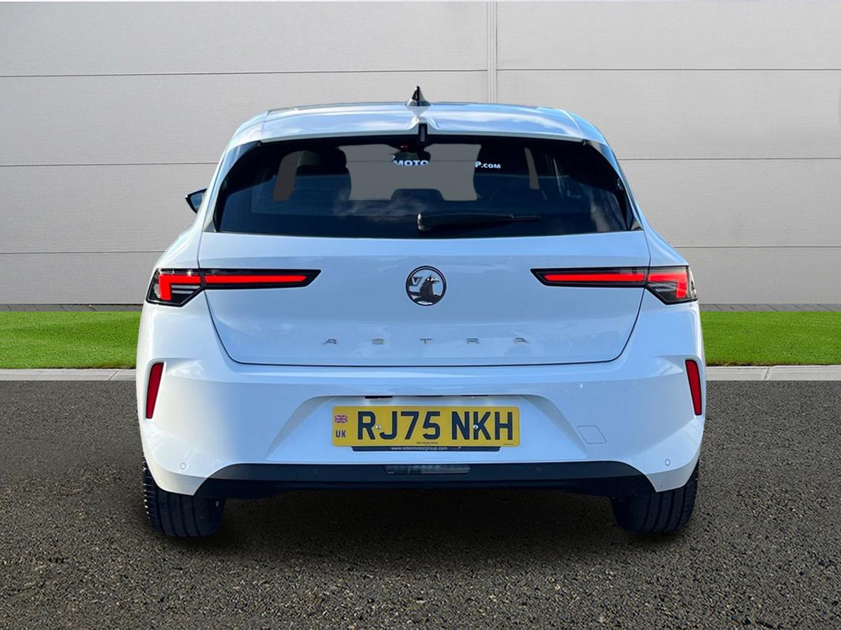 Used Vauxhall Astra 2025 for sale - 77002756: Photo 6