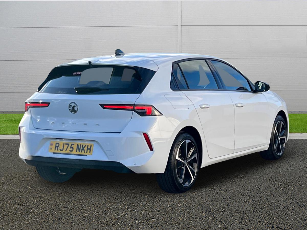 Used Vauxhall Astra 2025 for sale - 77002756: Photo 7