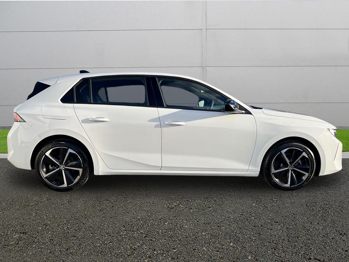 Used Vauxhall Astra 2025 for sale - 77002756: Photo 8