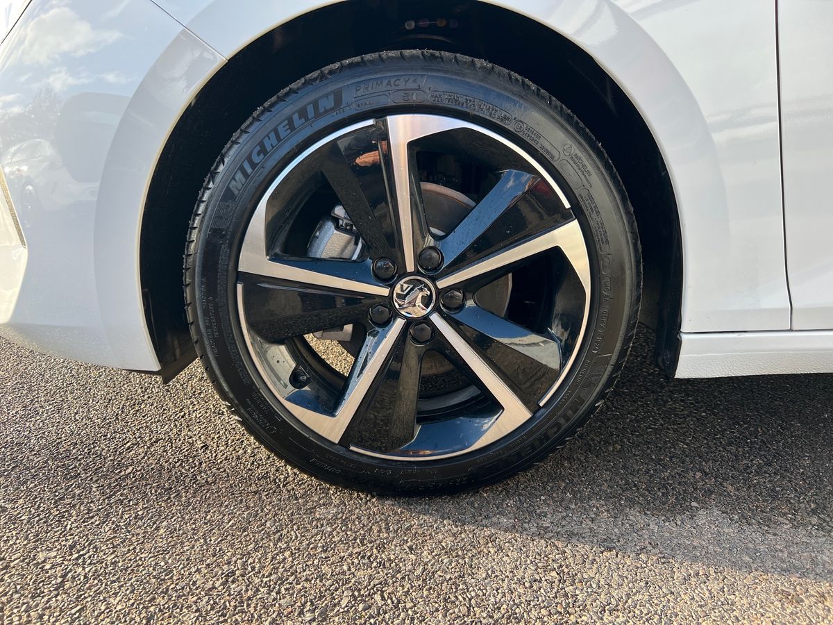 Used Vauxhall Astra 2025 for sale - 77002756: Photo 9