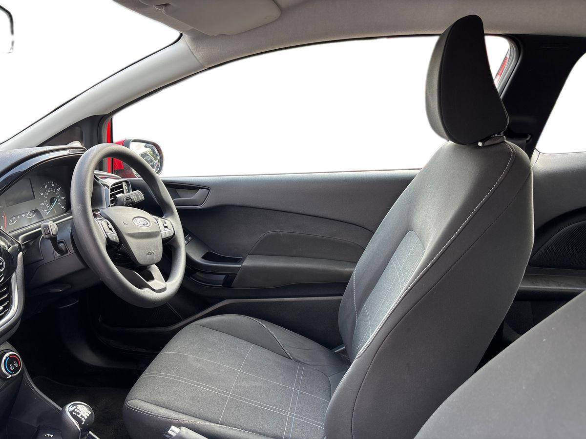 Used Ford Fiesta for sale - 76727710: Photo 10