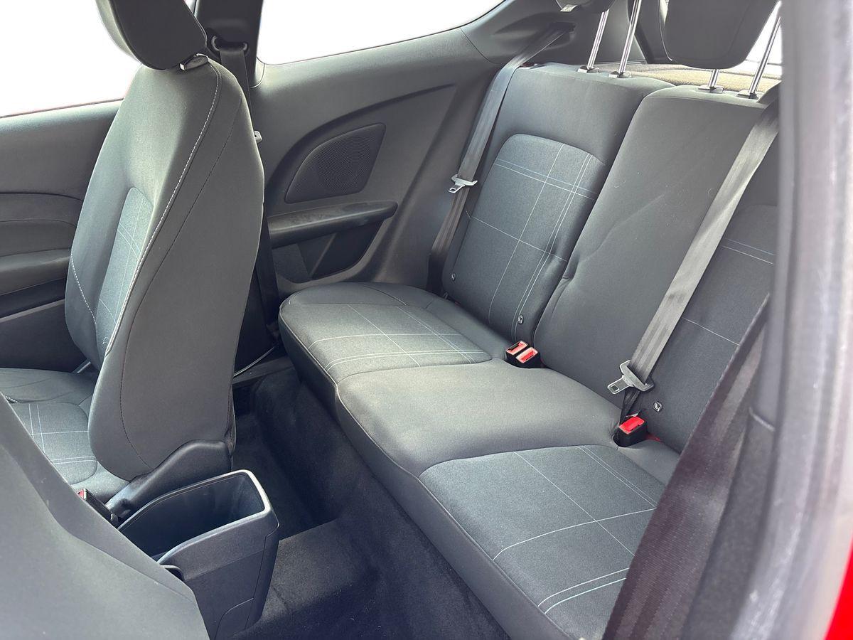 Used Ford Fiesta for sale - 76727710: Photo 11