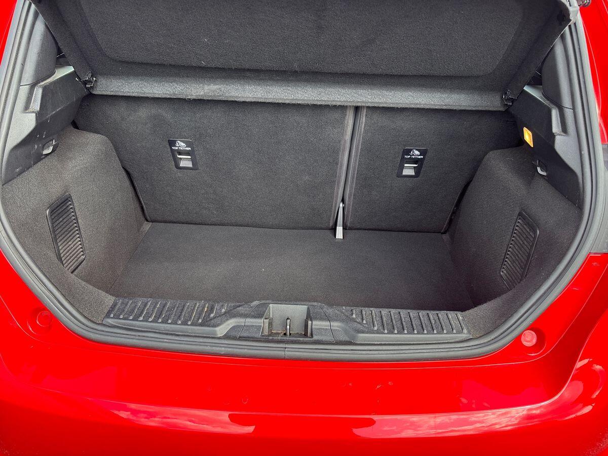 Used Ford Fiesta for sale - 76727710: Photo 12