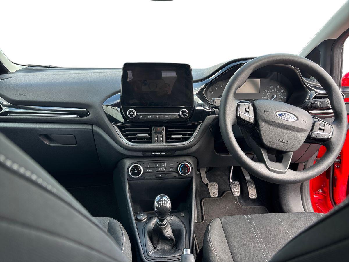 Used Ford Fiesta for sale - 76727710: Photo 13