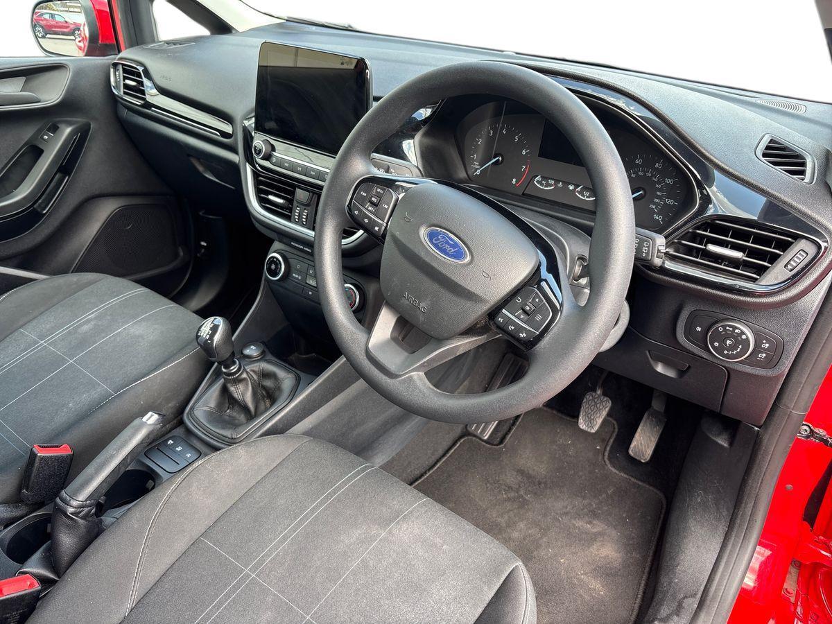 Used Ford Fiesta for sale - 76727710: Photo 15