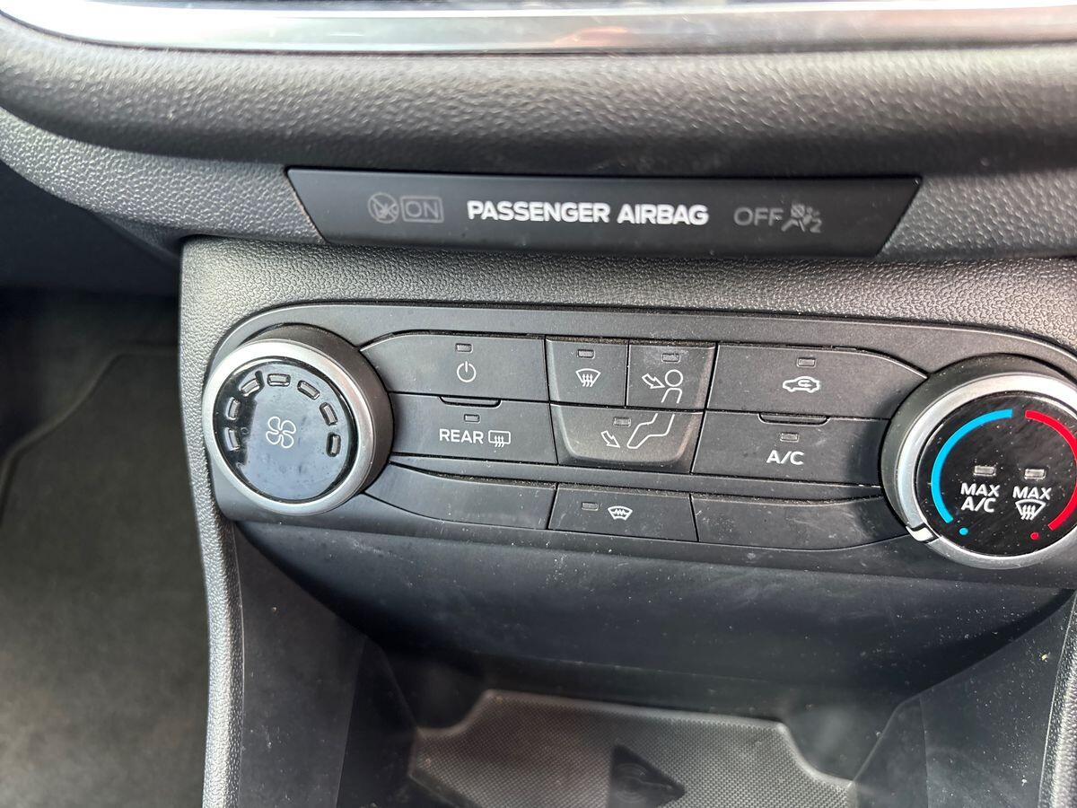 Used Ford Fiesta for sale - 76727710: Photo 18