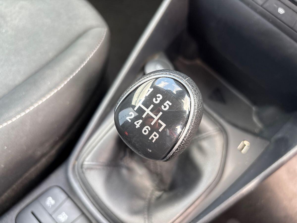 Used Ford Fiesta for sale - 76727710: Photo 19