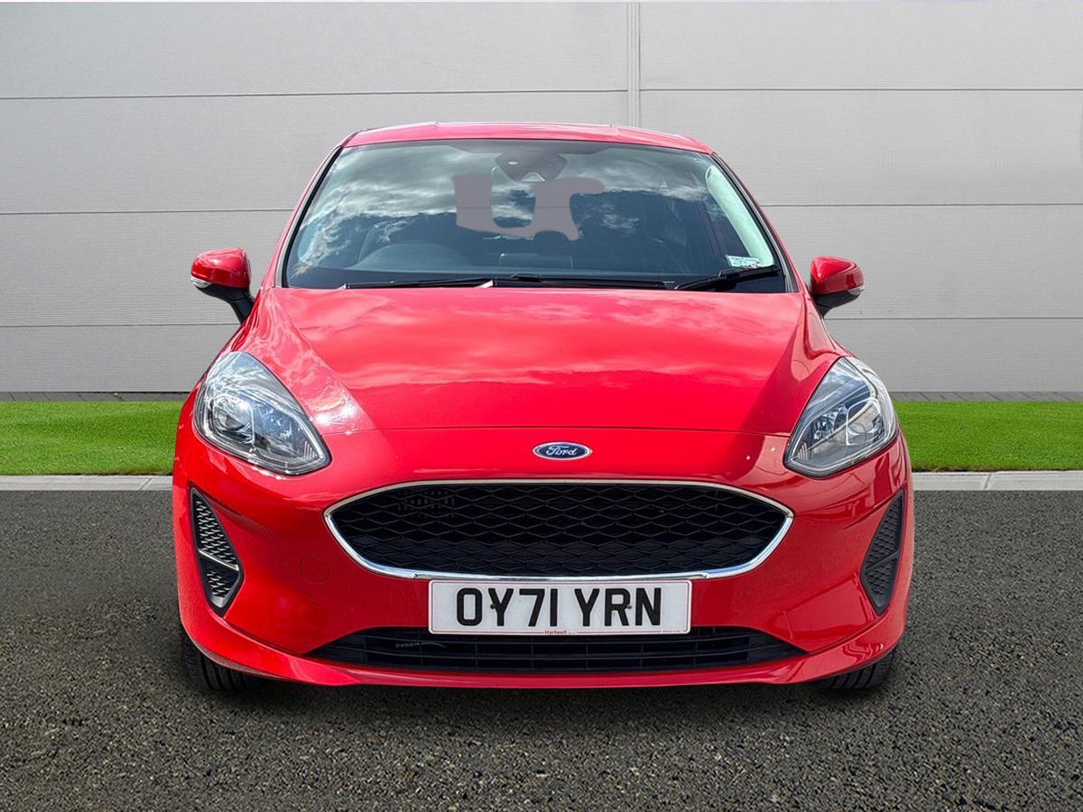 Used Ford Fiesta for sale - 76727710: Photo 2