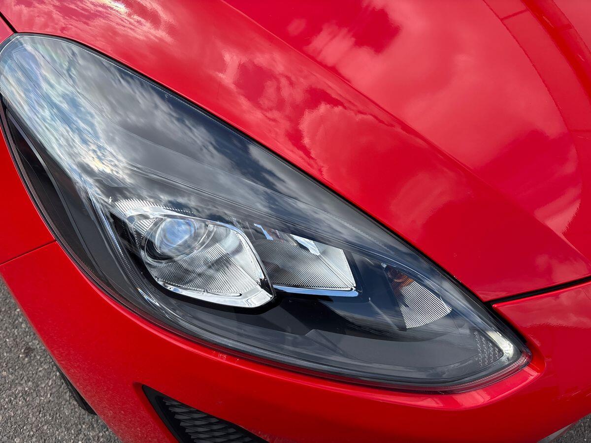 Used Ford Fiesta for sale - 76727710: Photo 21