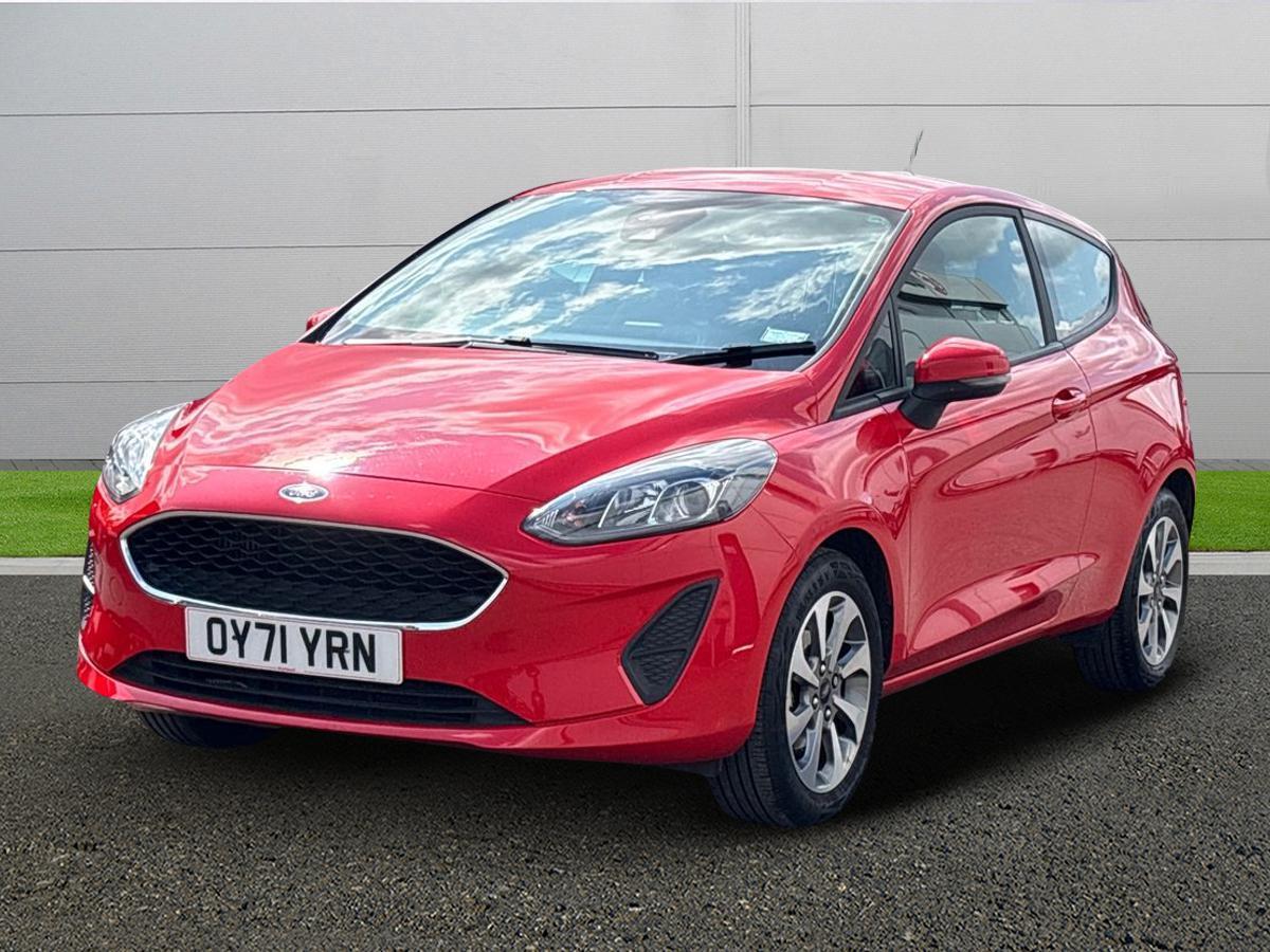 Used Ford Fiesta for sale - 76727710: Photo 3