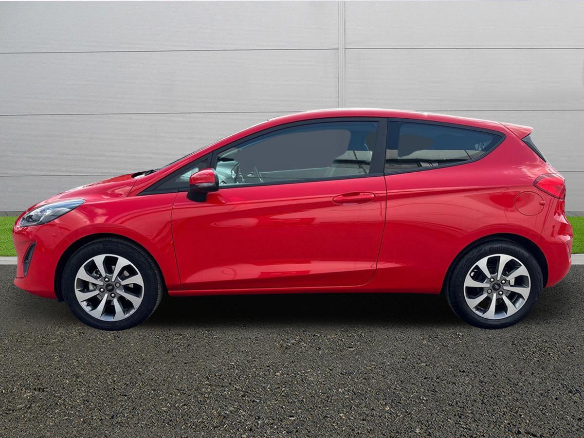 Used Ford Fiesta for sale - 76727710: Photo 4