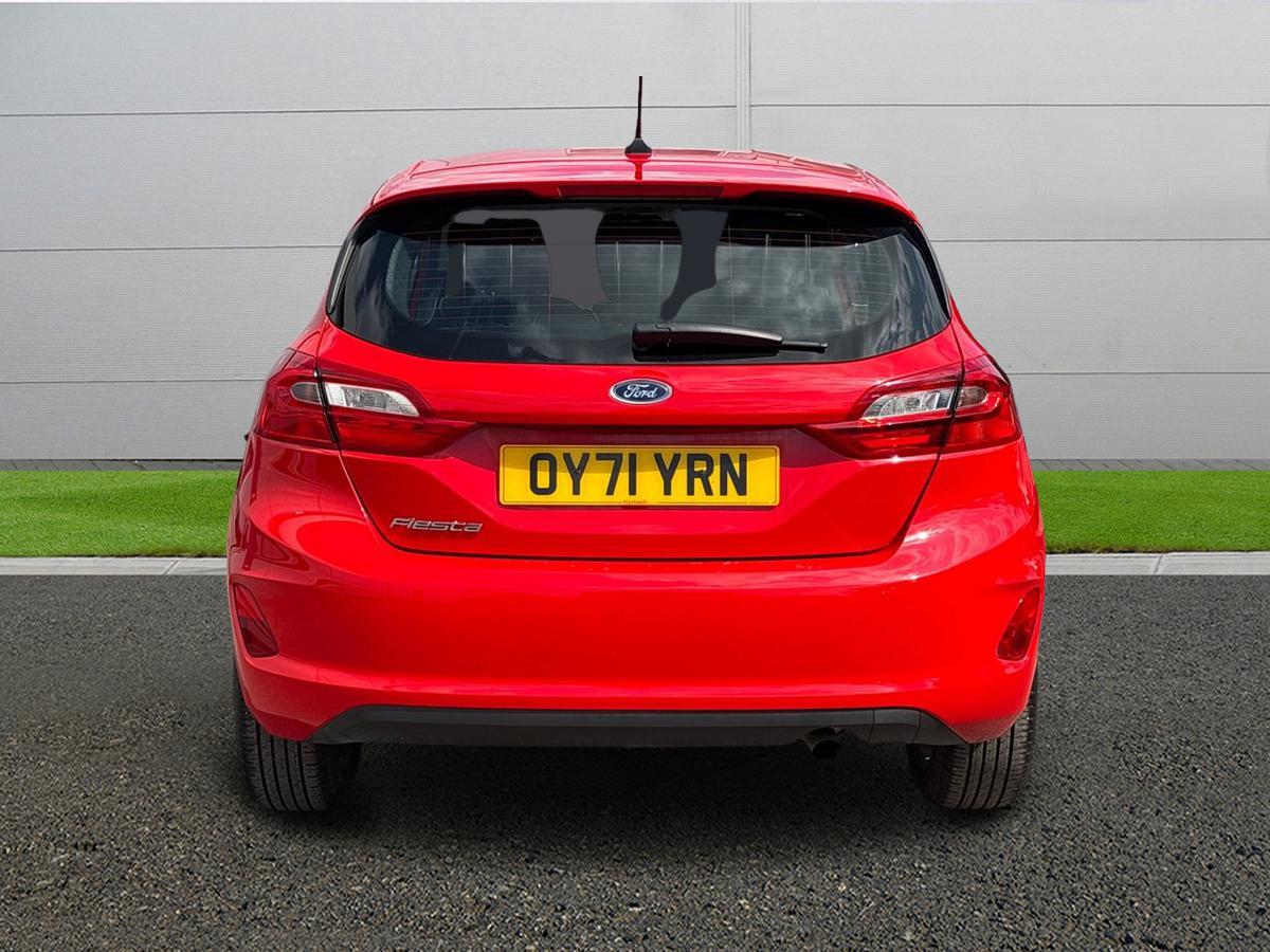 Used Ford Fiesta for sale - 76727710: Photo 6