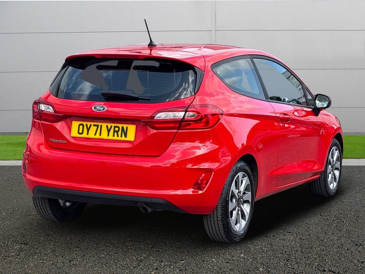 Used Ford Fiesta for sale - 76727710: Photo 7