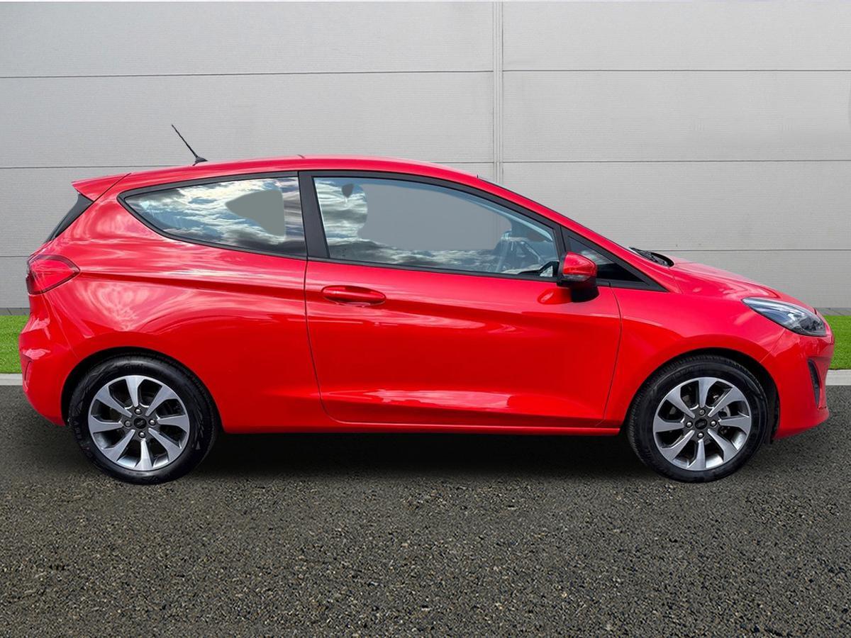 Used Ford Fiesta for sale - 76727710: Photo 8