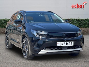 Used Vauxhall Grandland 2023 for sale - 79465419: Photo